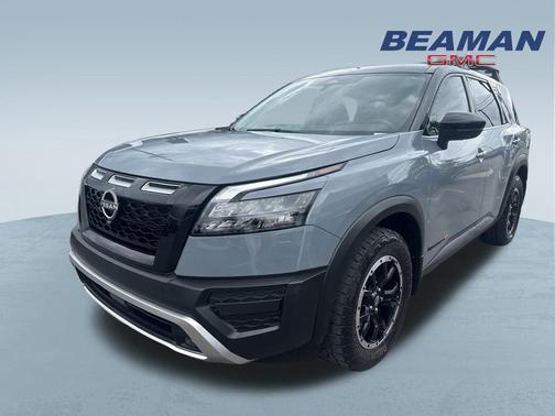 2023 Nissan Pathfinder Rock Creek 4WD
