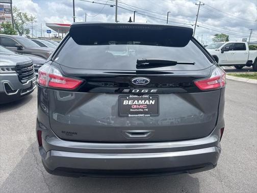 2024 Ford Edge ST Line