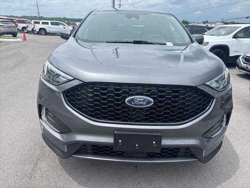 2024 Ford Edge ST Line