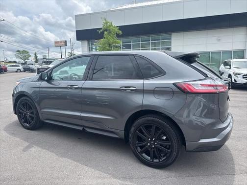 2024 Ford Edge ST Line