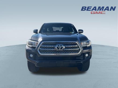 2016 Toyota Tacoma TRD Off Road