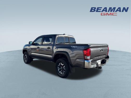 2016 Toyota Tacoma TRD Off Road