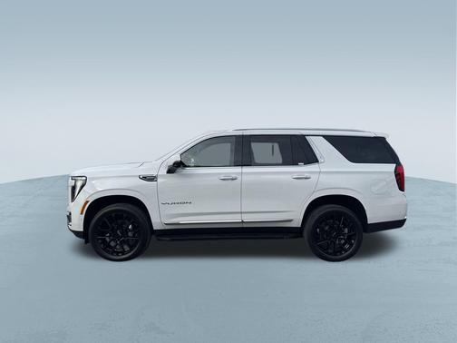 2026 GMC Yukon 2WD Elevation