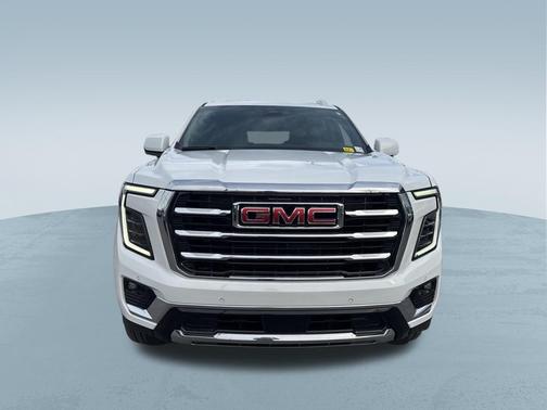 2026 GMC Yukon 2WD Elevation