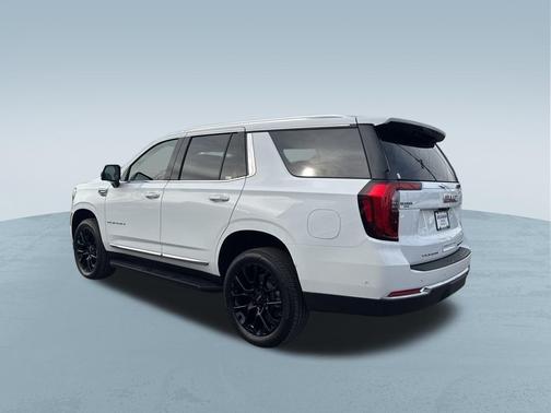 2026 GMC Yukon 2WD Elevation