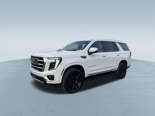 2026 GMC Yukon 2WD Elevation