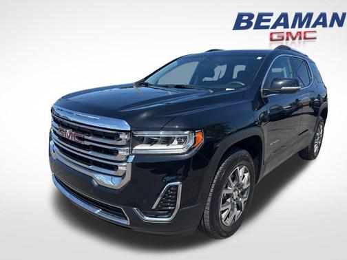2022 GMC Acadia AWD SLE