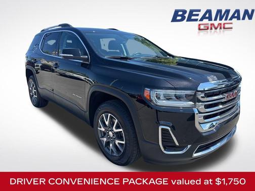 2022 GMC Acadia AWD SLE