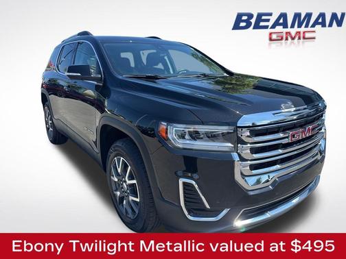 2022 GMC Acadia AWD SLE