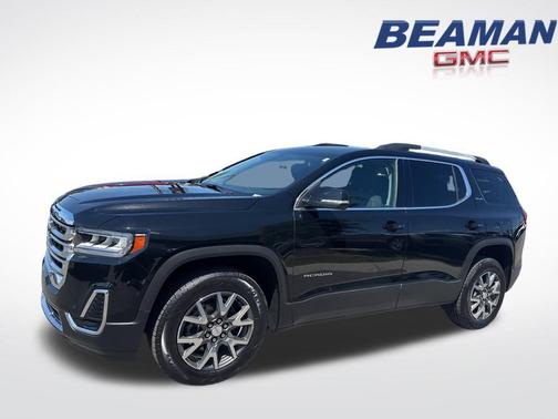 2022 GMC Acadia AWD SLE