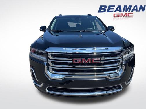 2022 GMC Acadia AWD SLE