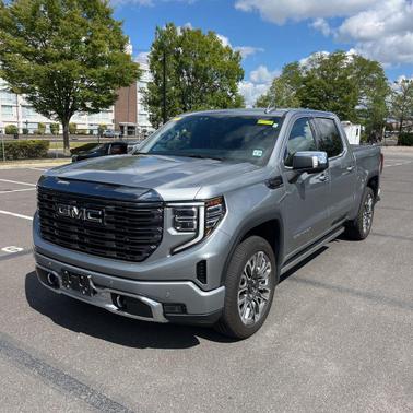 2023 GMC Sierra 1500 Denali Ultimate