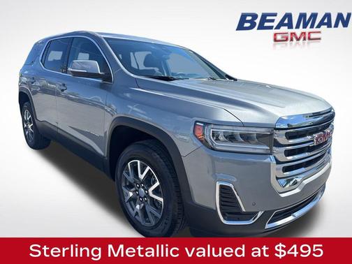 2023 GMC Acadia FWD SLE