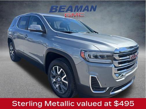 2023 GMC Acadia FWD SLE