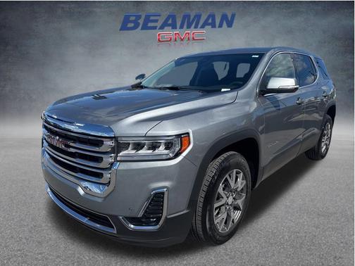 2023 GMC Acadia FWD SLE