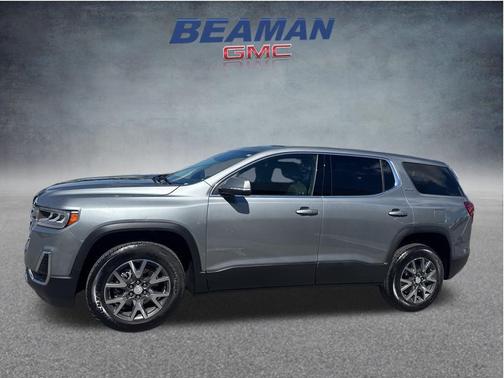 2023 GMC Acadia FWD SLE