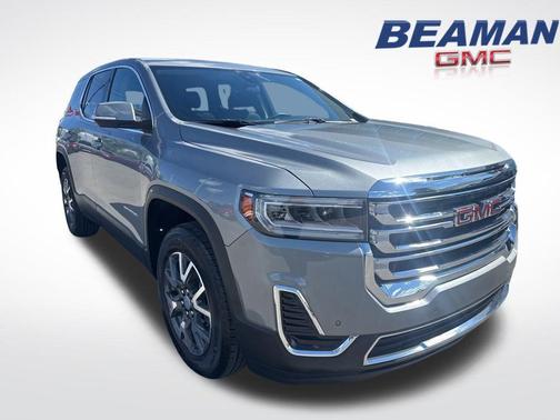 2023 GMC Acadia FWD SLE