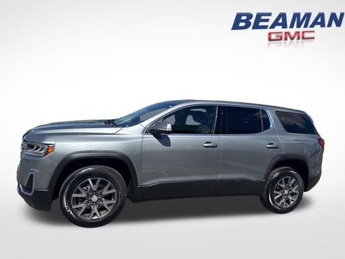 2023 GMC Acadia FWD SLE