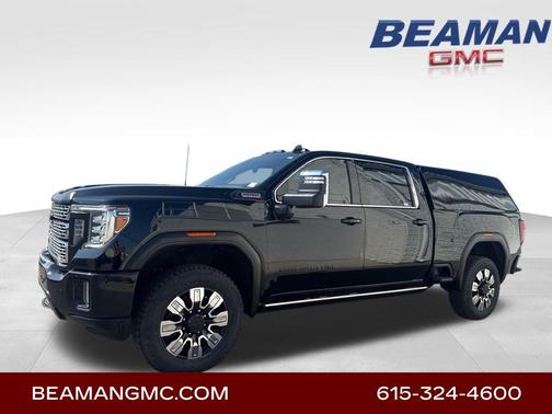 2022 GMC Sierra 2500 Denali
