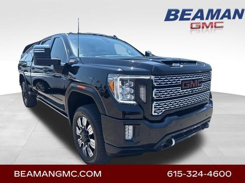 2022 GMC Sierra 2500 Denali
