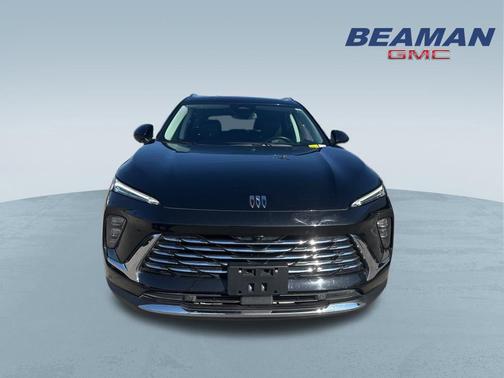 2024 Buick Envision Preferred AWD