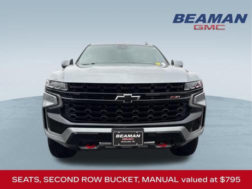 2023 Chevrolet Tahoe 4WD Z71