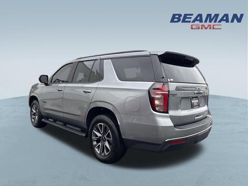 2023 Chevrolet Tahoe 4WD Z71