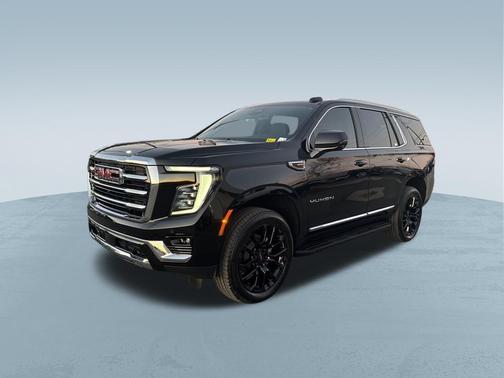 2026 GMC Yukon 4WD Elevation