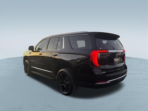 2026 GMC Yukon 4WD Elevation