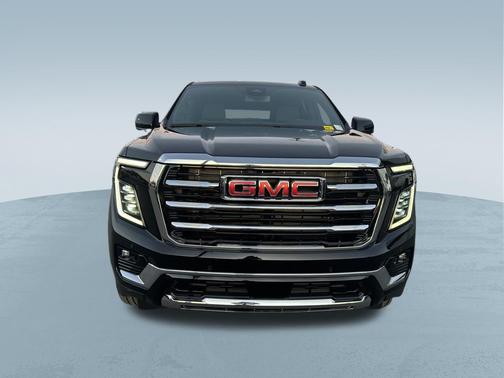 2026 GMC Yukon 4WD Elevation