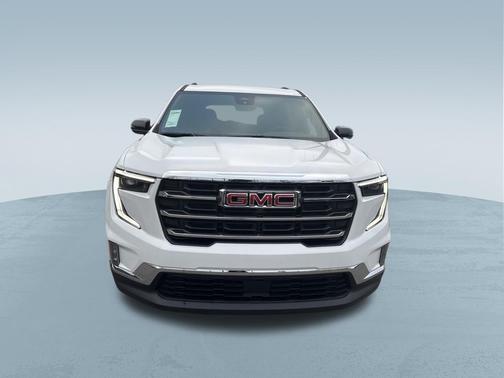 2026 GMC Acadia FWD Elevation