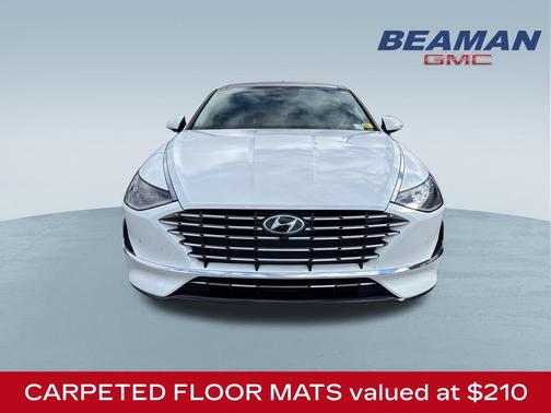 2023 Hyundai SONATA Hybrid Limited