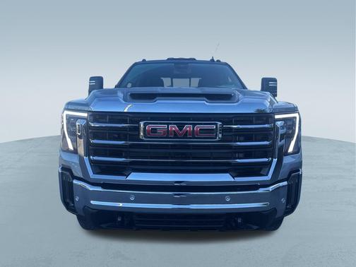 2026 GMC Sierra 2500 SLE