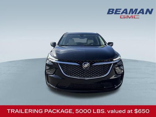2023 Buick Enclave Avenir AWD