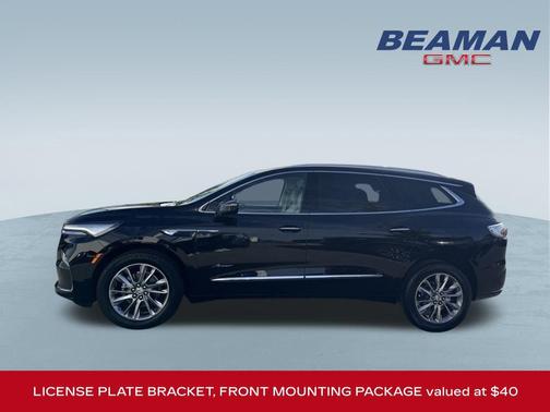 2023 Buick Enclave Avenir AWD