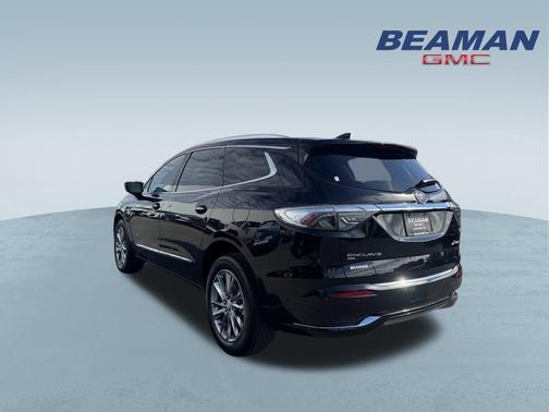 2023 Buick Enclave Avenir AWD