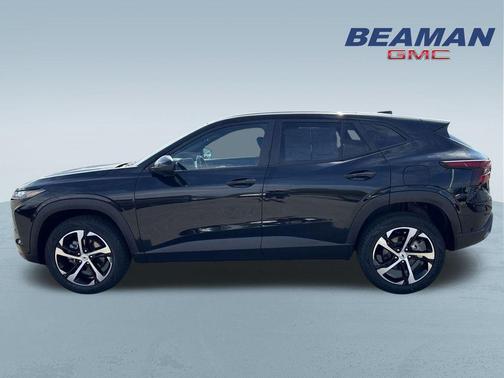 2024 Chevrolet Trax FWD 1RS