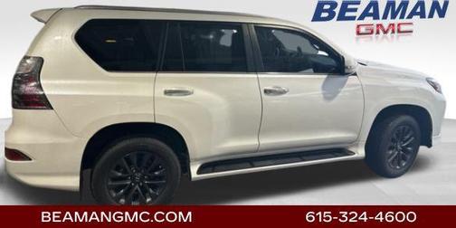2021 Lexus GX 460 Premium