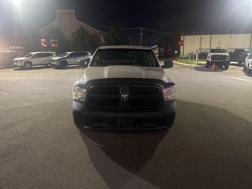 2014 RAM 1500 Tradesman