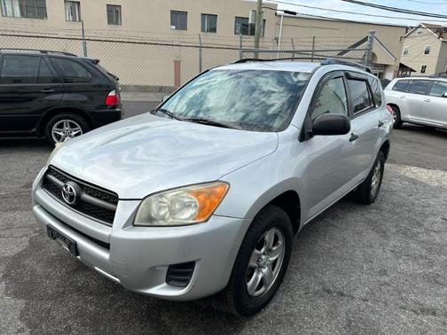 2010 Toyota RAV4 Base