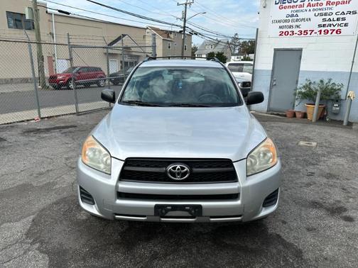 2010 Toyota RAV4 Base