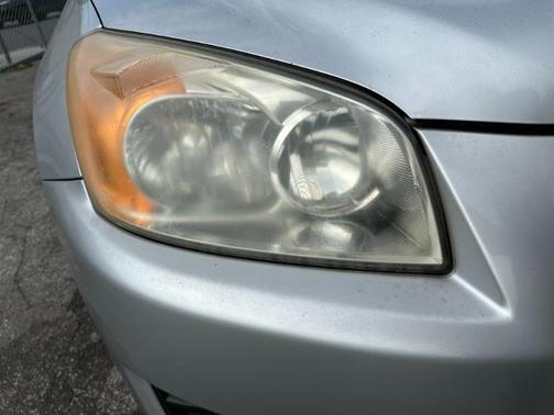 2010 Toyota RAV4 Base