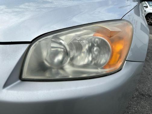 2010 Toyota RAV4 Base