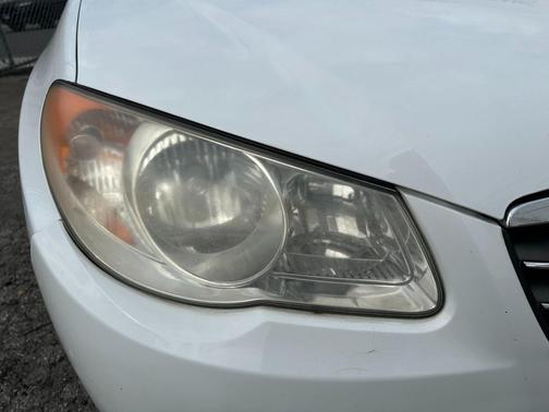 2007 Hyundai ELANTRA GLS