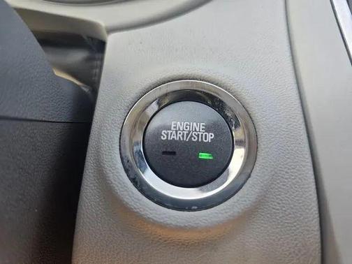 2012 Buick LaCrosse Premium 2