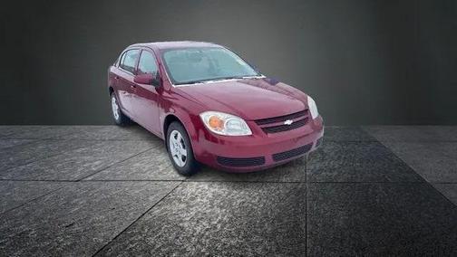 2007 Chevrolet Cobalt LT