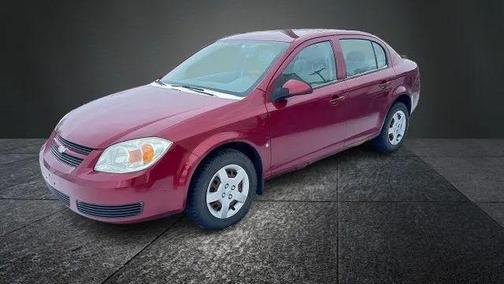 2007 Chevrolet Cobalt LT