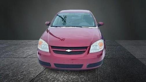 2007 Chevrolet Cobalt LT