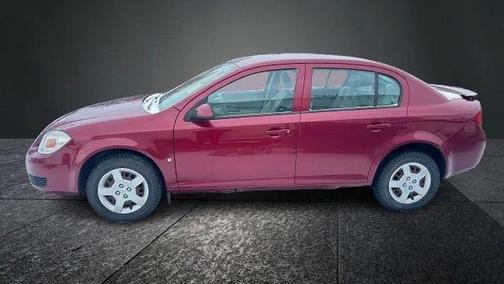 2007 Chevrolet Cobalt LT