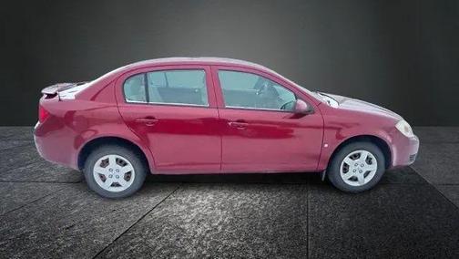 2007 Chevrolet Cobalt LT